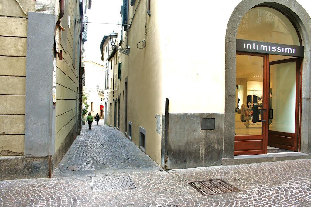 Urbevetus Bed & Breakfast Orvieto Eksteriør bilde