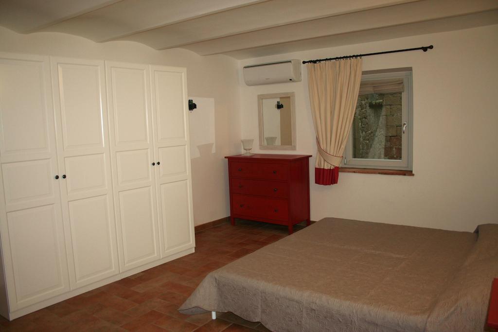 Urbevetus Bed & Breakfast Orvieto Eksteriør bilde