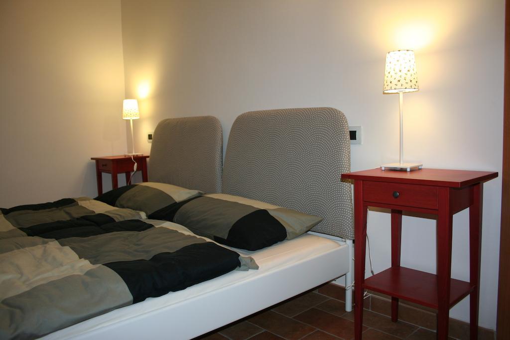 Urbevetus Bed & Breakfast Orvieto Eksteriør bilde