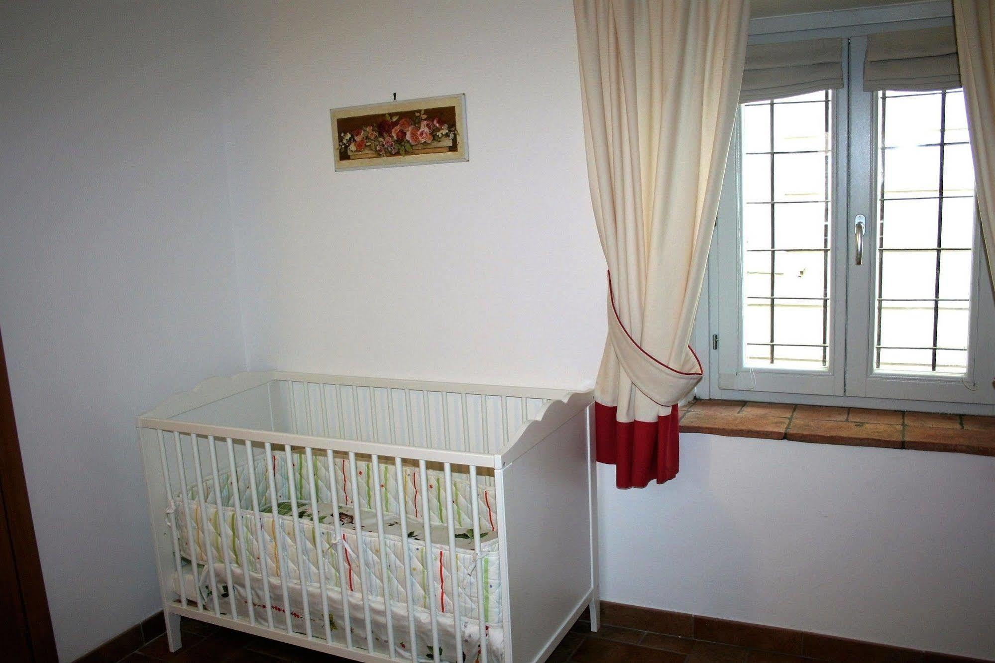 Urbevetus Bed & Breakfast Orvieto Eksteriør bilde