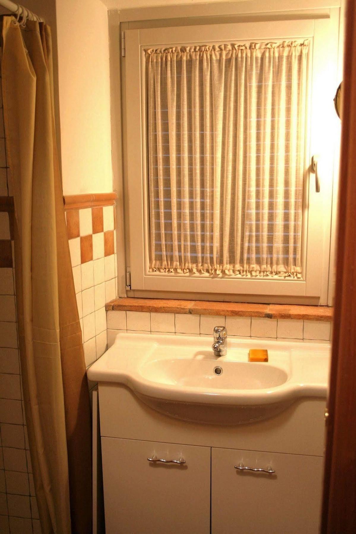 Urbevetus Bed & Breakfast Orvieto Eksteriør bilde