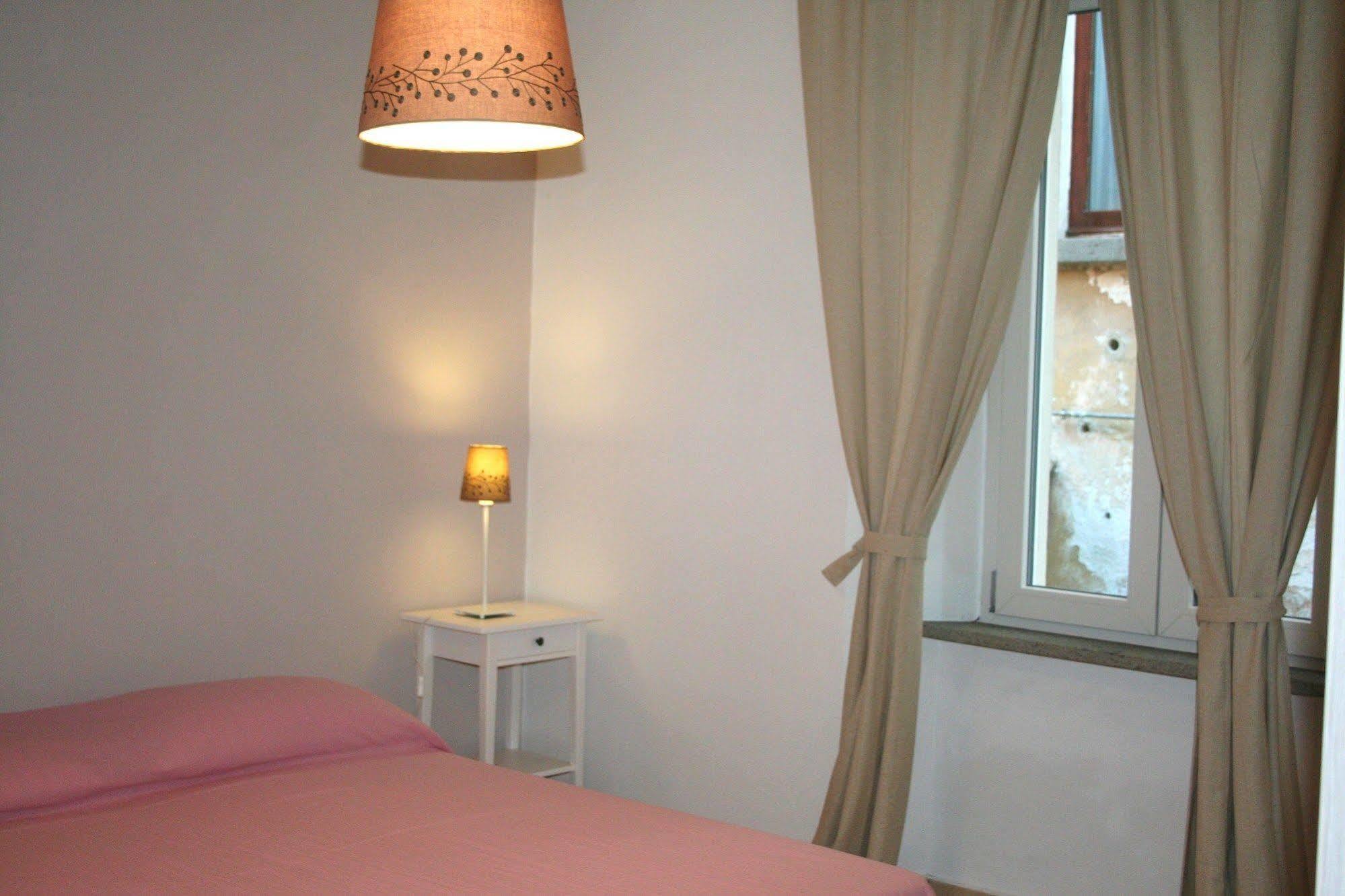 Urbevetus Bed & Breakfast Orvieto Eksteriør bilde