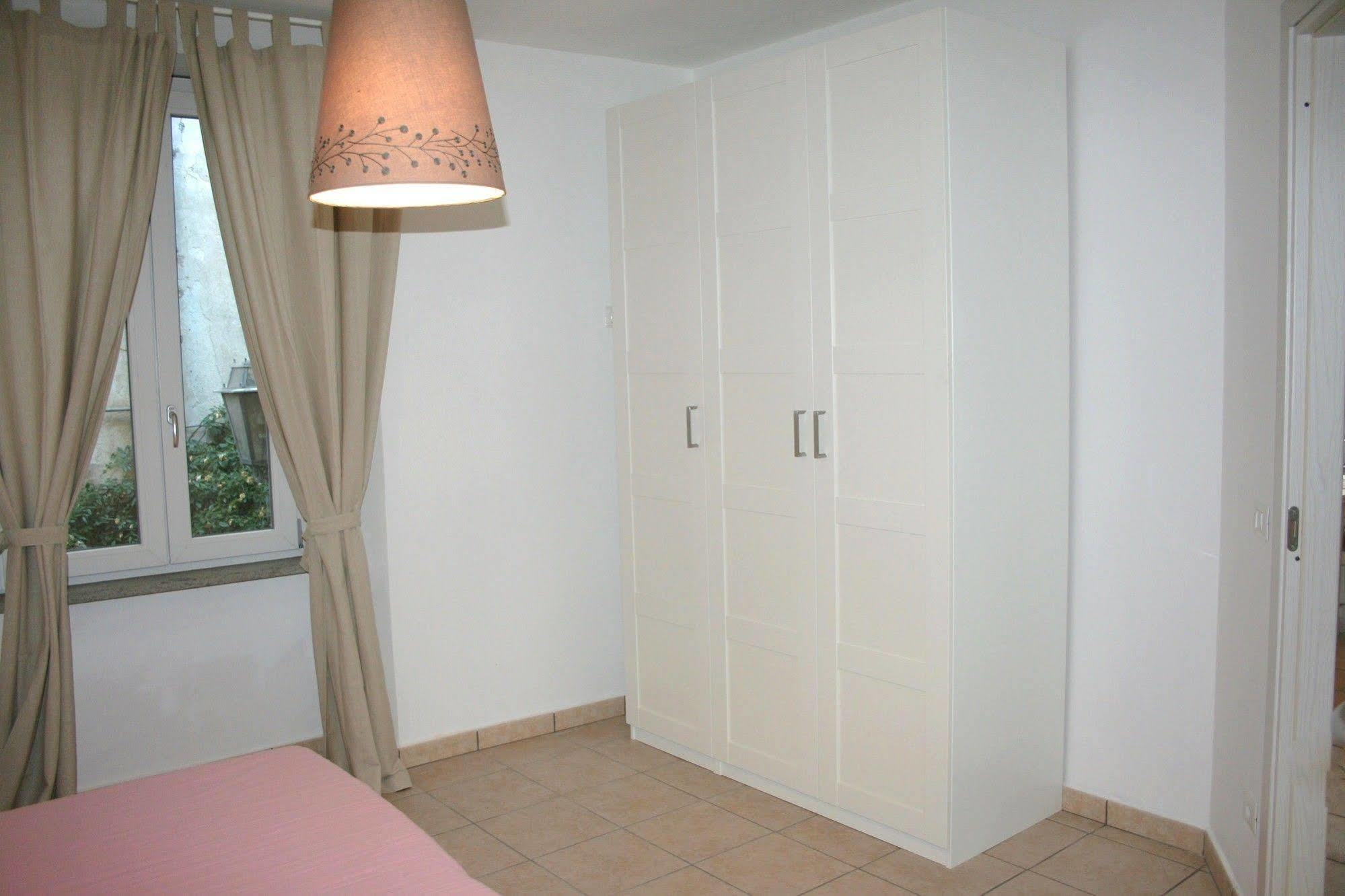 Urbevetus Bed & Breakfast Orvieto Eksteriør bilde