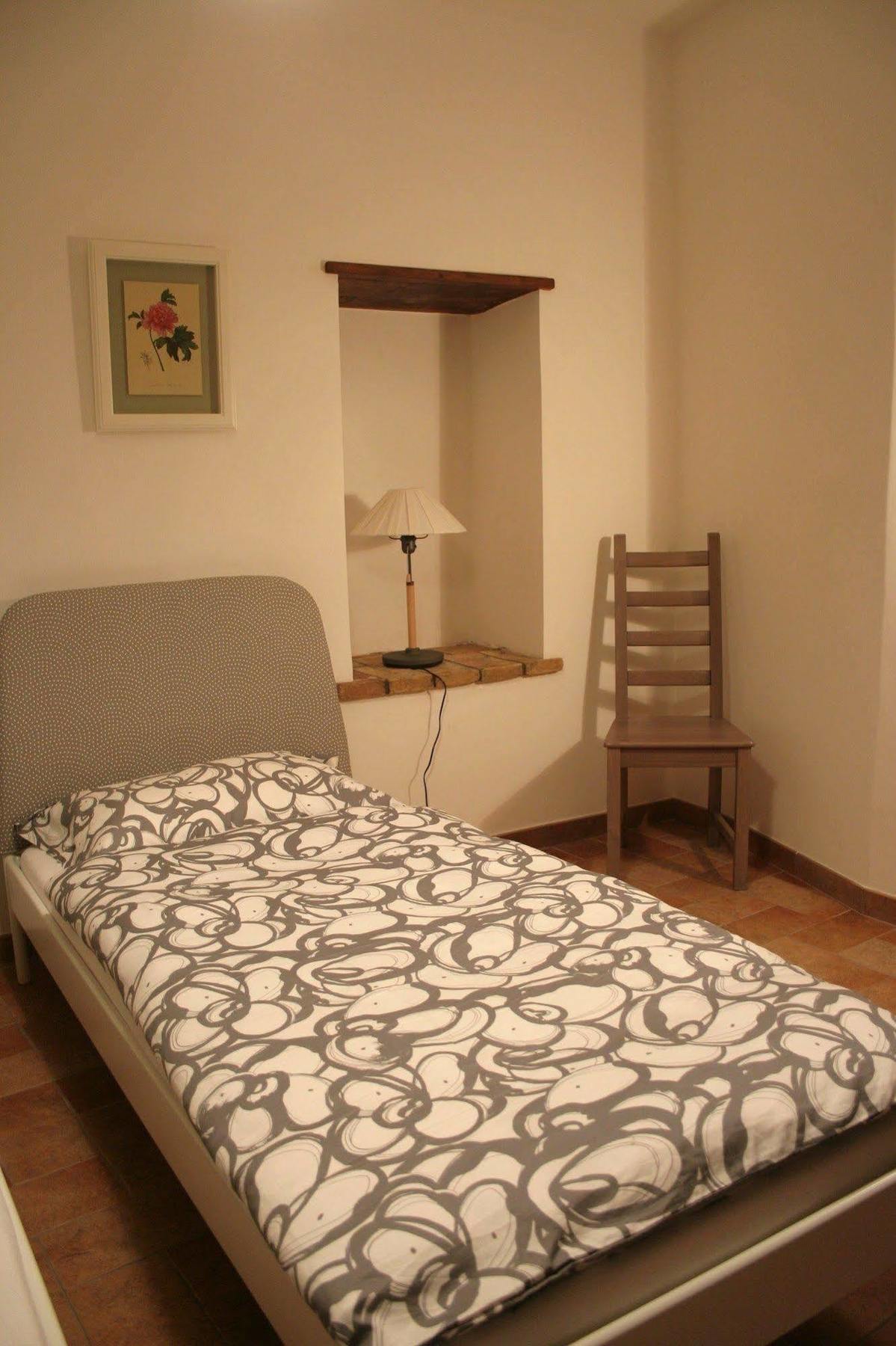Urbevetus Bed & Breakfast Orvieto Eksteriør bilde