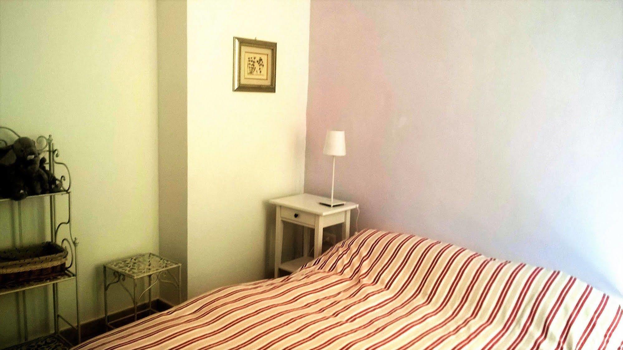 Urbevetus Bed & Breakfast Orvieto Eksteriør bilde