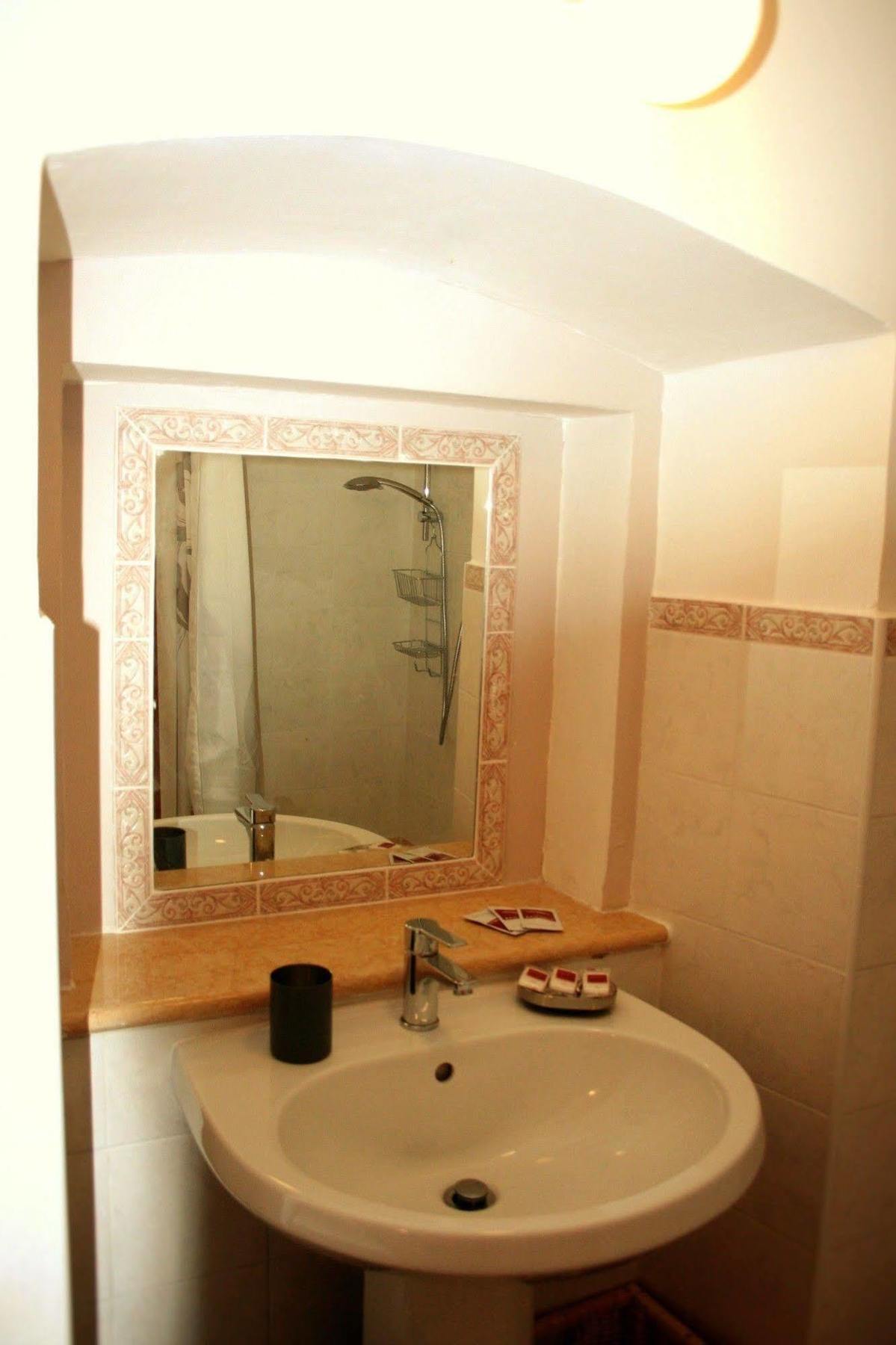 Urbevetus Bed & Breakfast Orvieto Eksteriør bilde
