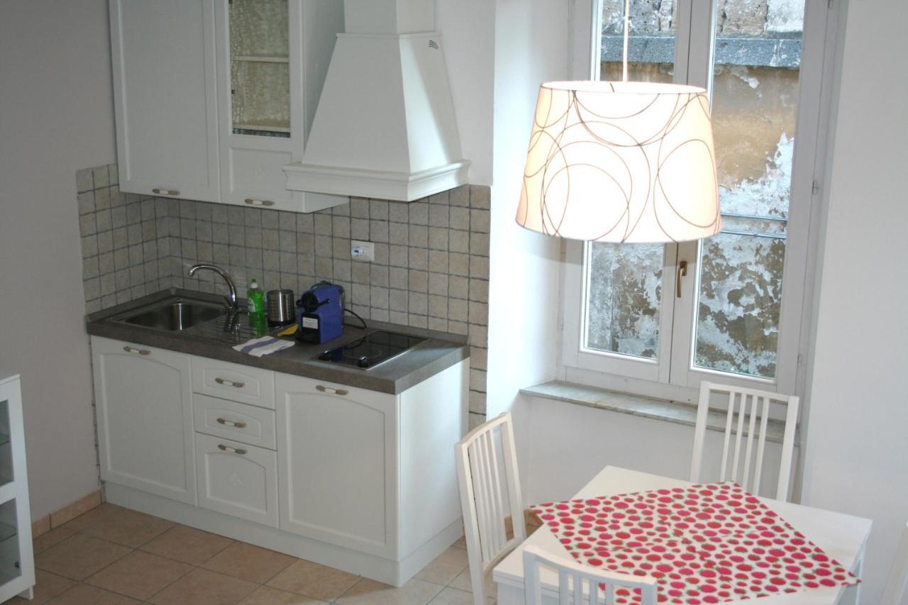 Urbevetus Bed & Breakfast Orvieto Rom bilde